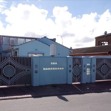 Khaya B&B Litha Park Cape Town Luaran gambar