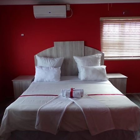 Khaya B&B Litha Park Cape Town Luaran gambar