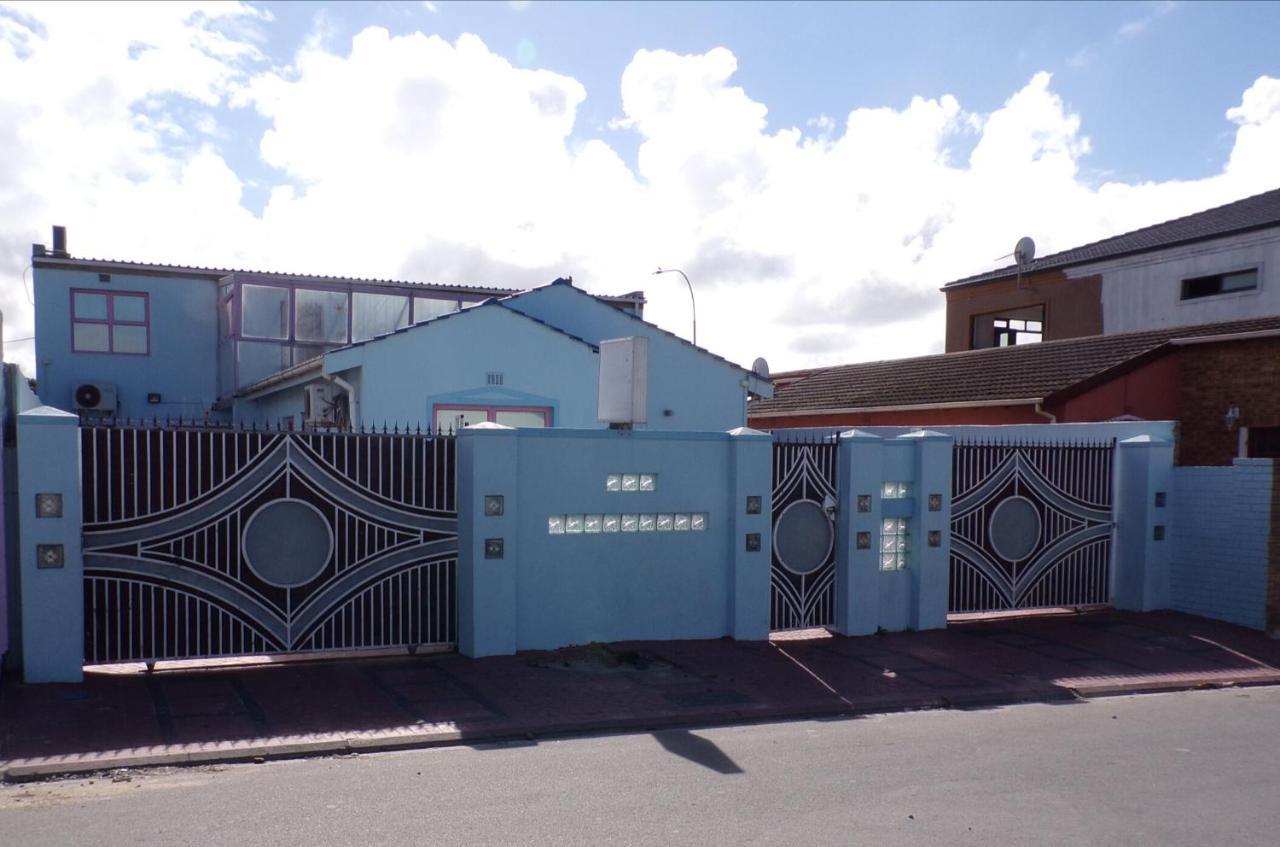 Khaya B&B Litha Park Cape Town Luaran gambar